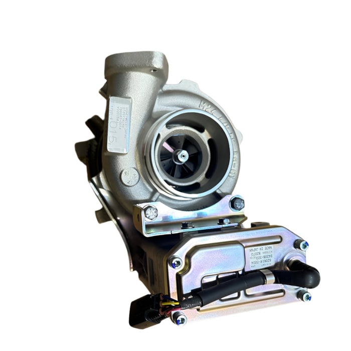 766687-0001 | Genuine Hino® Turbocharger W Actuator For J05 4.6L