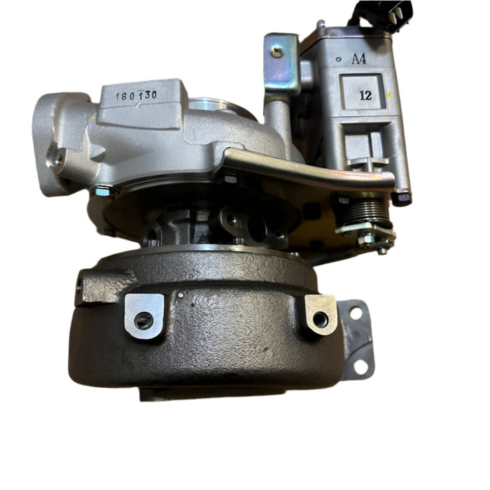 766687-0001 | Genuine Hino® Turbocharger W Actuator For J05 4.6L