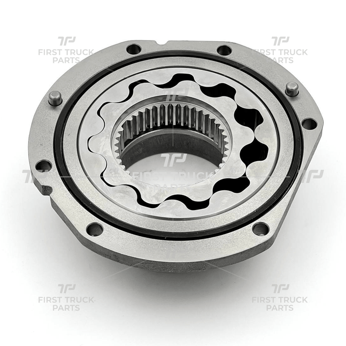 1833356C96 | Genuine International® Lube Oil Pump