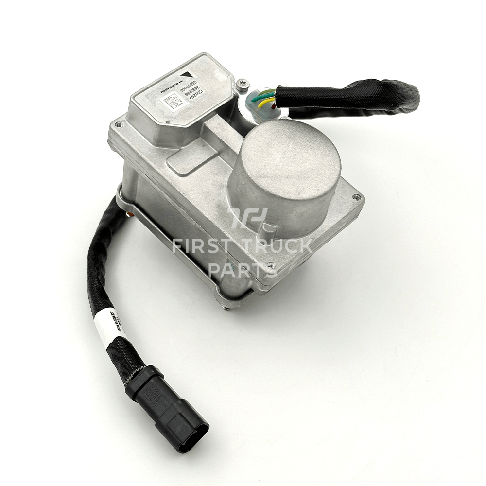 5010588r91 | Genuine International® Turbo Electronic Actuator