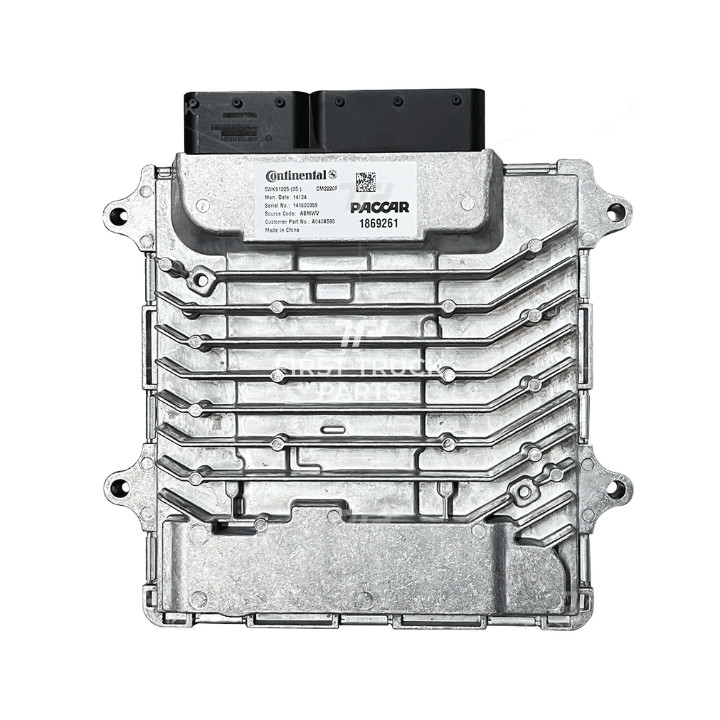 Dpf Module Kit 22761989 Heavy Duty Truck Dpf control module | Only Genuine Dpf control module