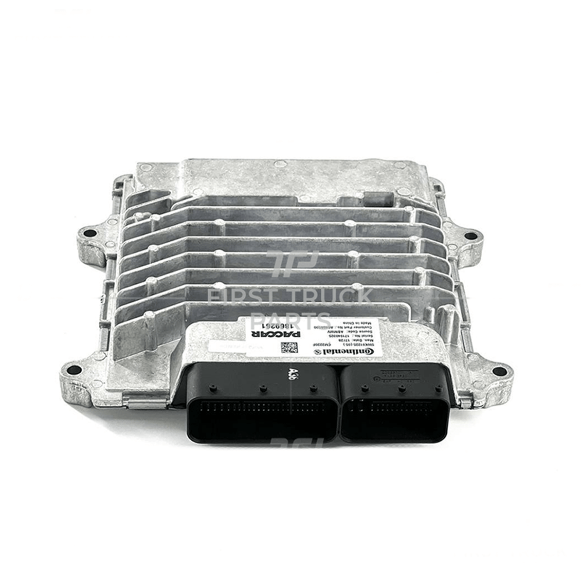 Ecm Cart Heavy Duty Truck ECM | Genuine Engine Control Module only — First Truck ...