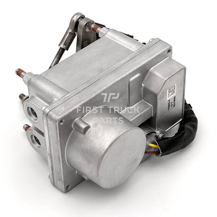 1881150C92 | Genuine International® Turbocharger Actuator