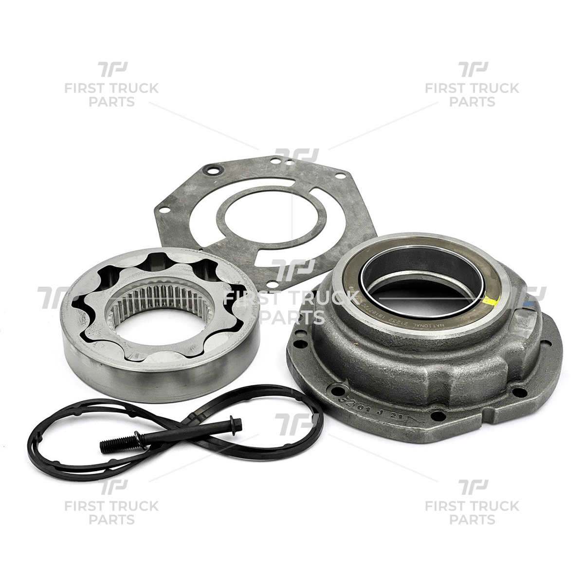 1881751C93 | Genuine International Oil Pump, Kit