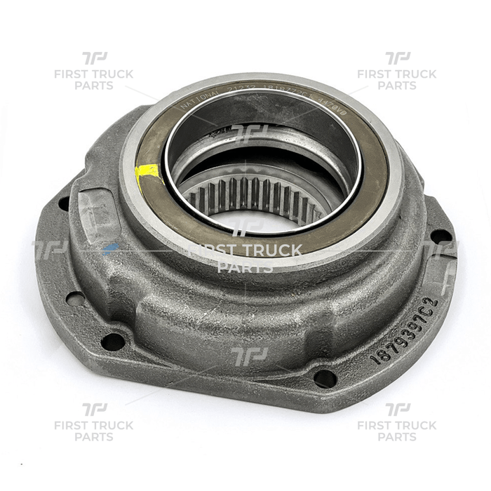 1842563C91 | Genuine International® Oil Pump Engine