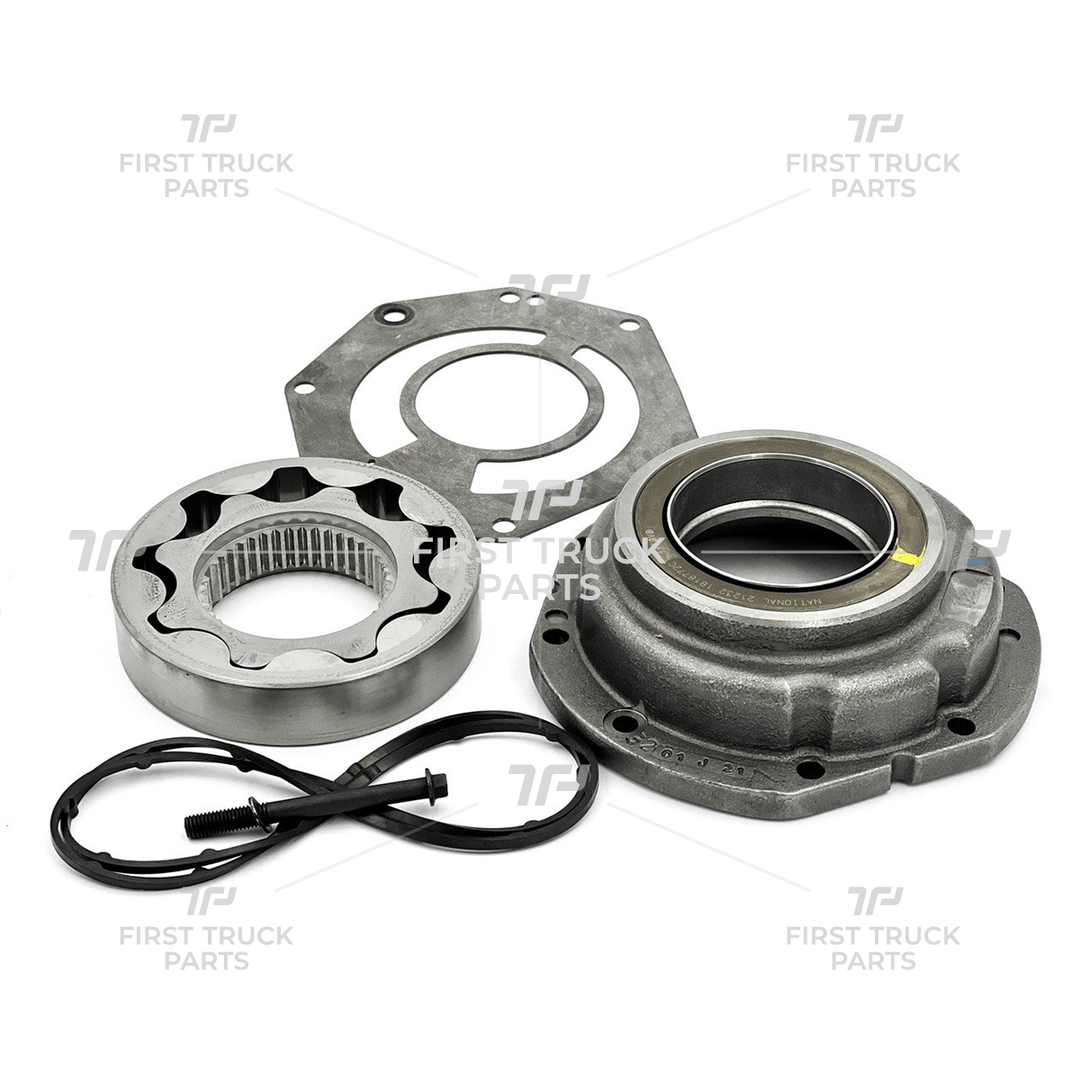 1842563C95 | Genuine International® Oil Pump 8 Lobe