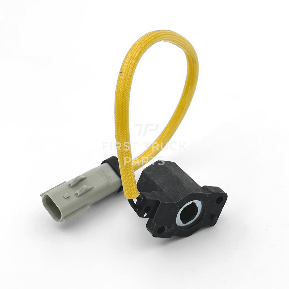 1886075PE Genuine Paccar® Fuel Module Control Air Valve ShutOff