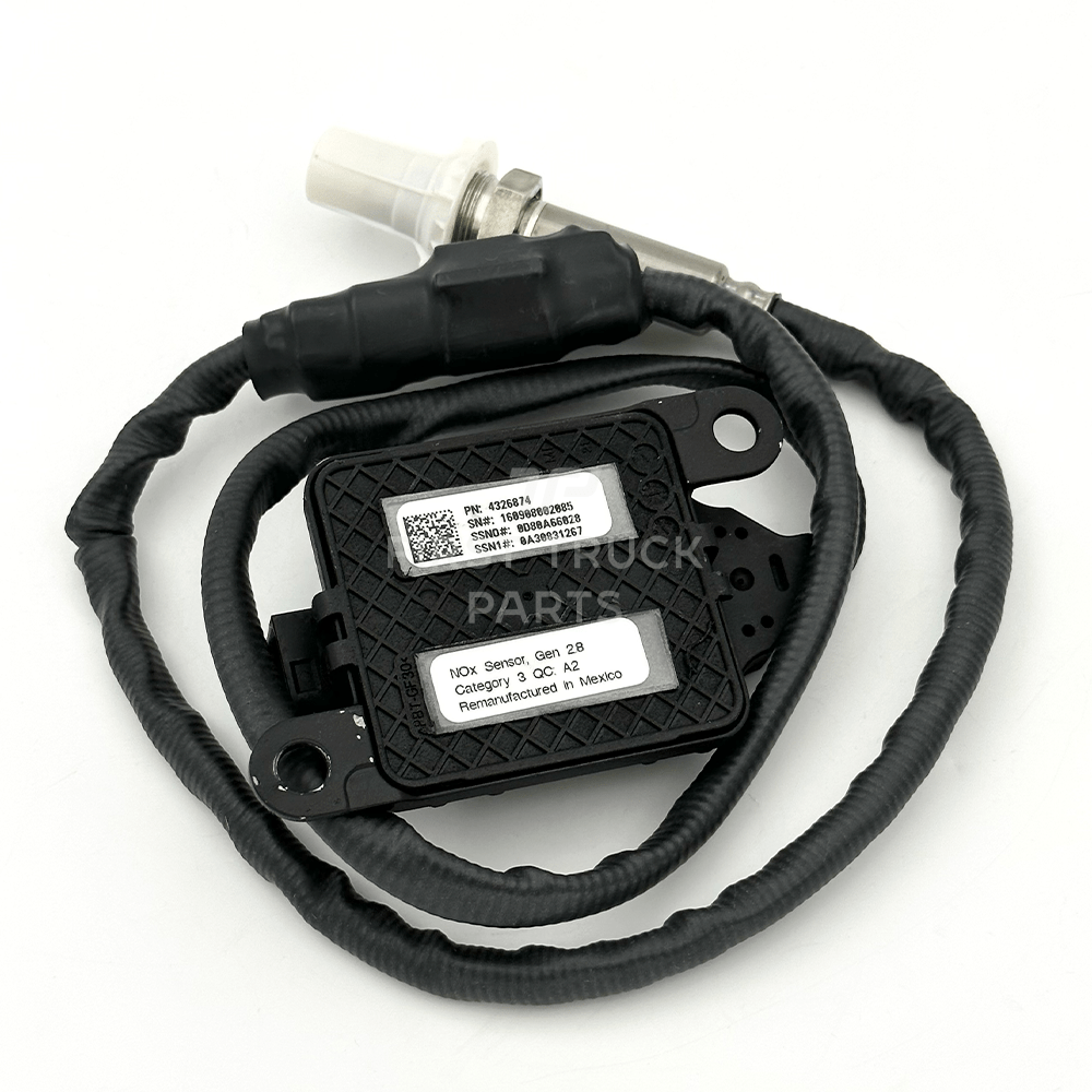 1954665PE | Genuine Paccar® Nox Sensor 1954665