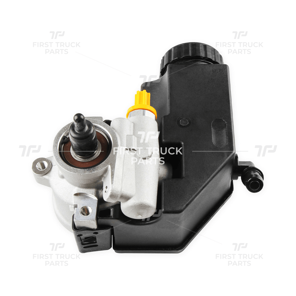 198-101, 198101 | Holley® Power Steering Pump Assembly