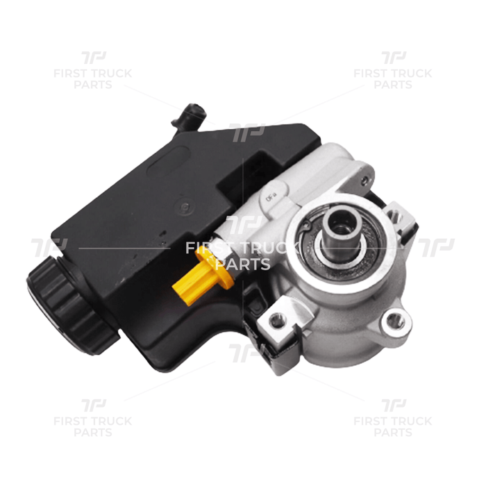 198-101, 198101 | Holley® Power Steering Pump Assembly