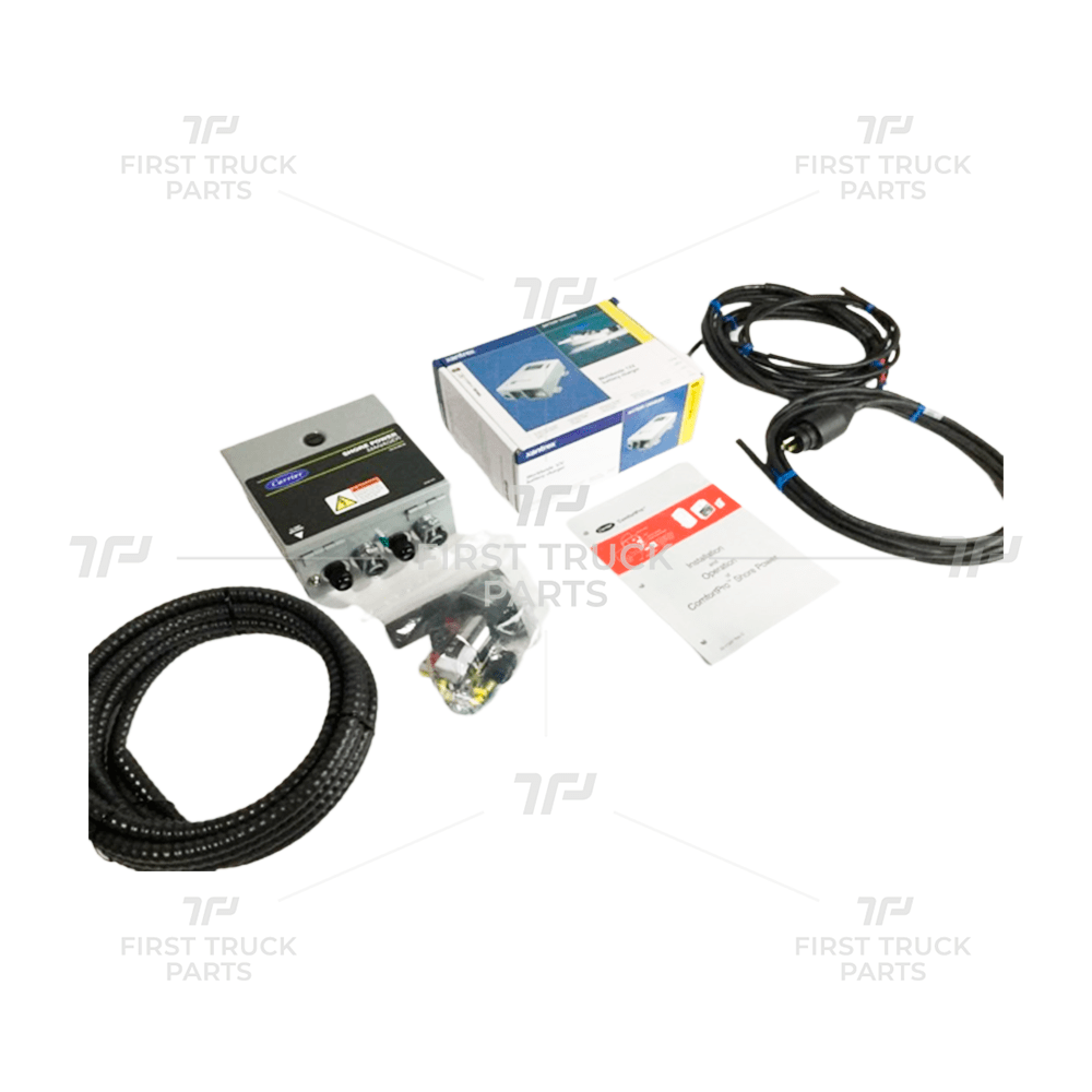 PG1000 Genuine Carrier® Transicold Comfort Pro Shore