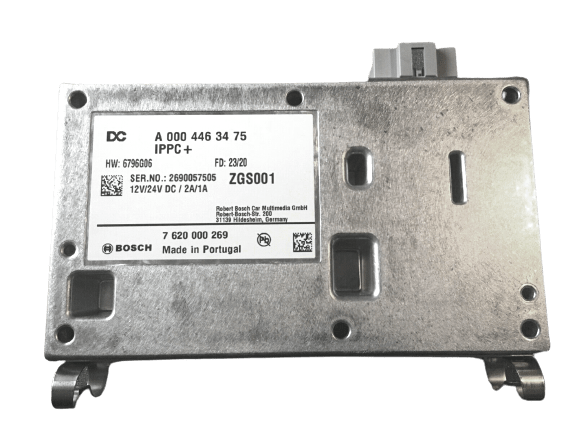 A0004463475 | Genuine Freightliner® Cascadia Electronic IPPC