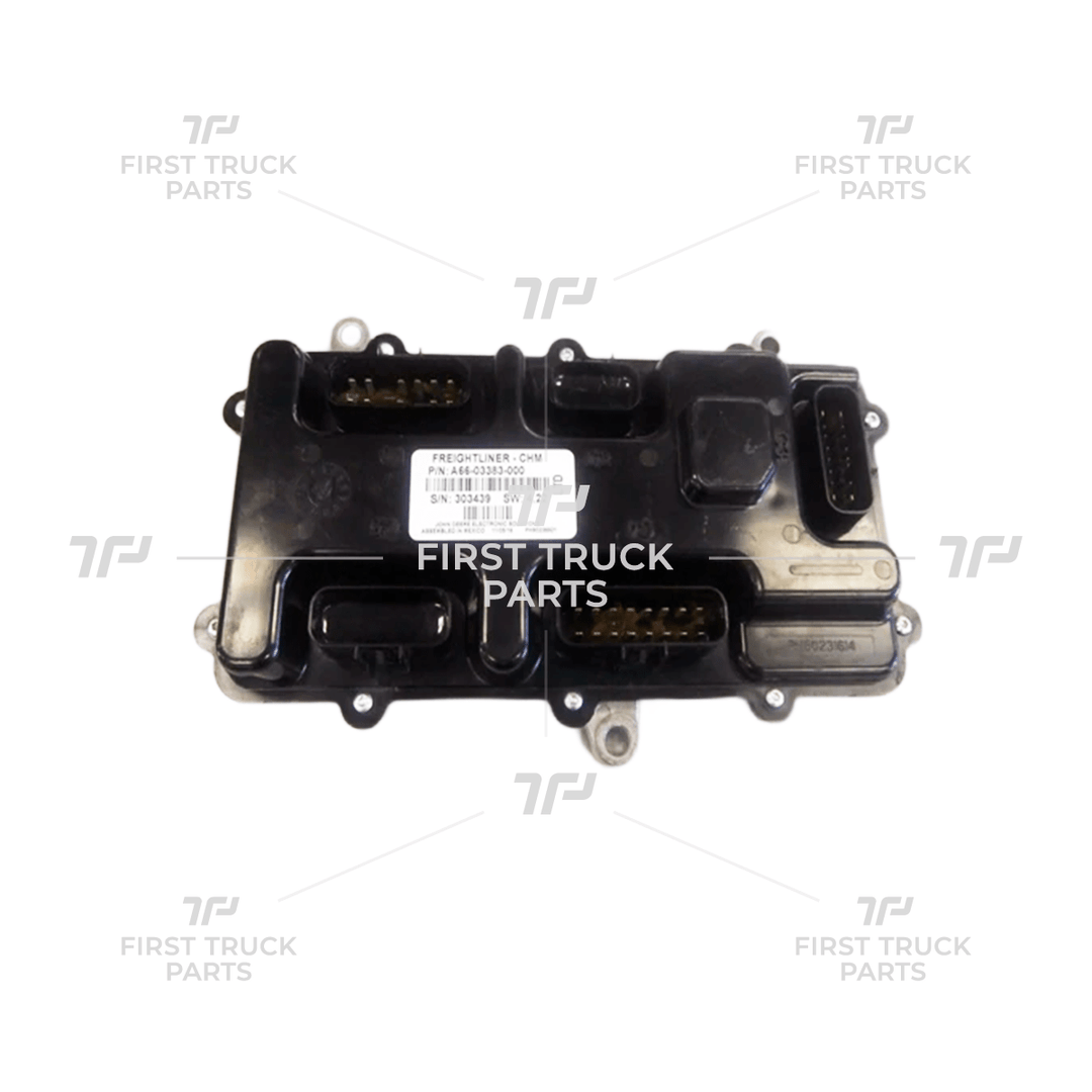 A66-19808-000 | Genuine Freightliner® Module EXM