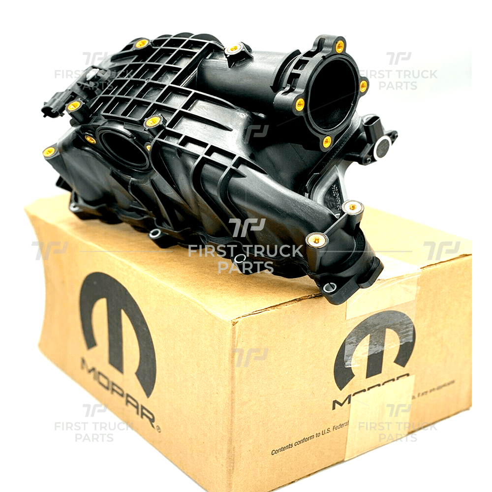 P/N: 68492577AA | Genuine Cummins® Diesel Intake Manifold