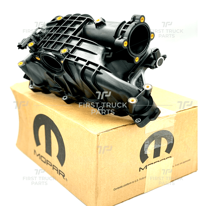 68211167AA | Genuine Mopar® Diesel Intake Manifold
