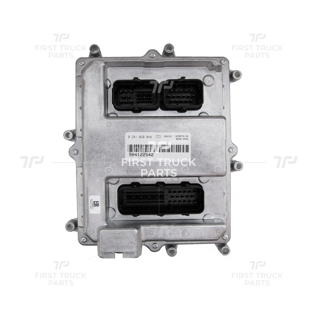 504122542 | Genuine Bosch® Control Module ECU ECM