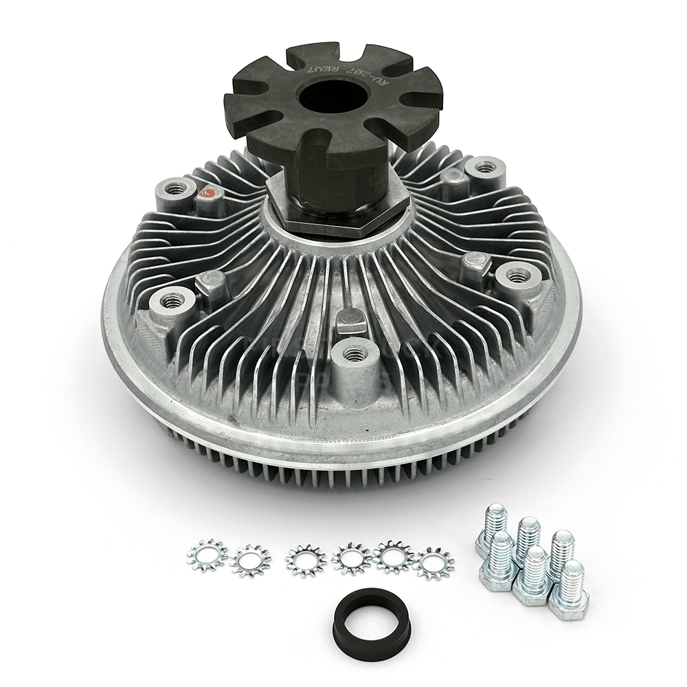 2014041C1 | Genuine Kit Masters® Fan Clutch For International