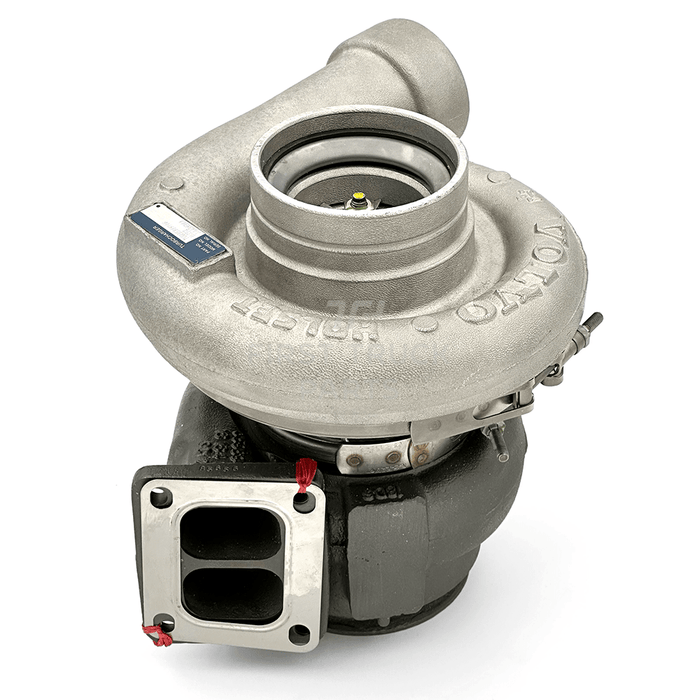 21387462 | Genuine Volvo® Holset Volvo-Mack VGT Turbocharger