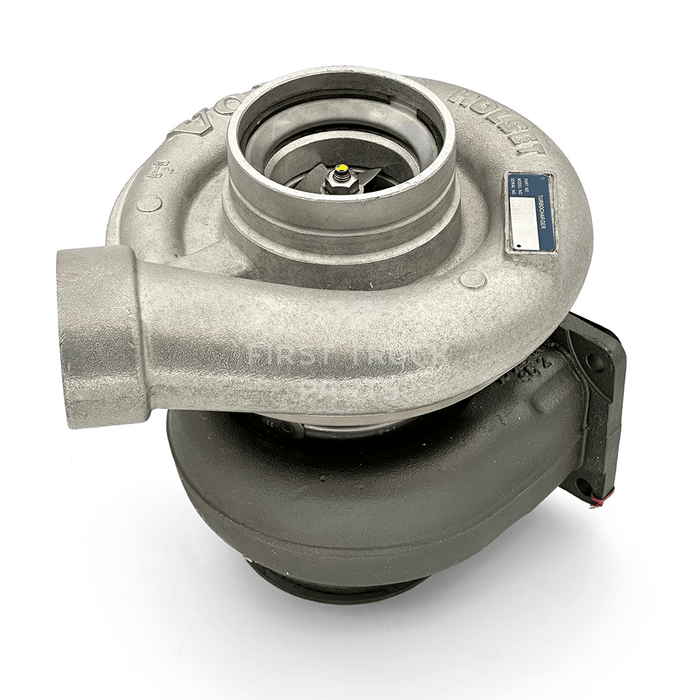 21387462 | Genuine Volvo® Holset Volvo-Mack VGT Turbocharger