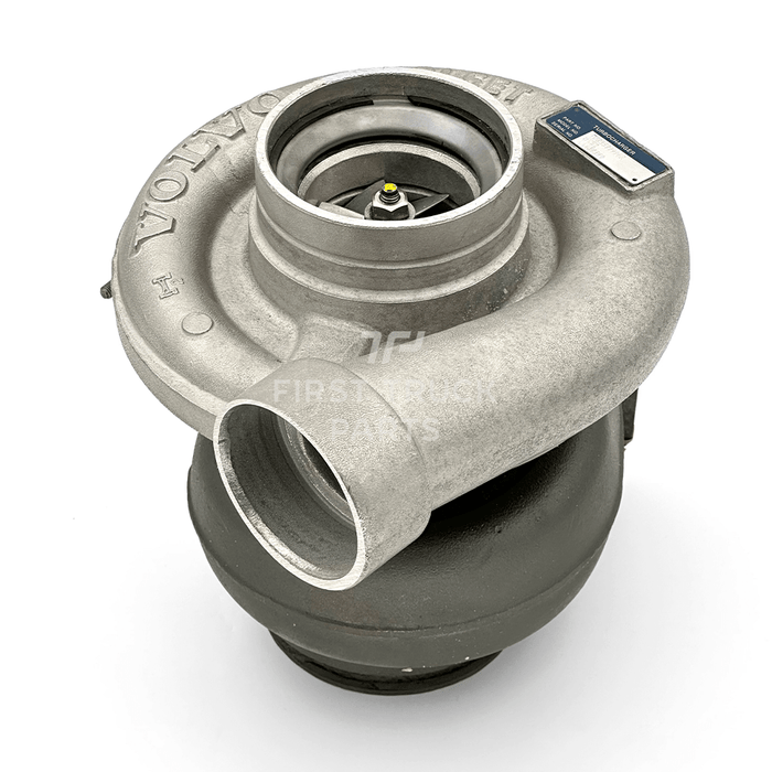 21387462 | Genuine Volvo® Holset Volvo-Mack VGT Turbocharger