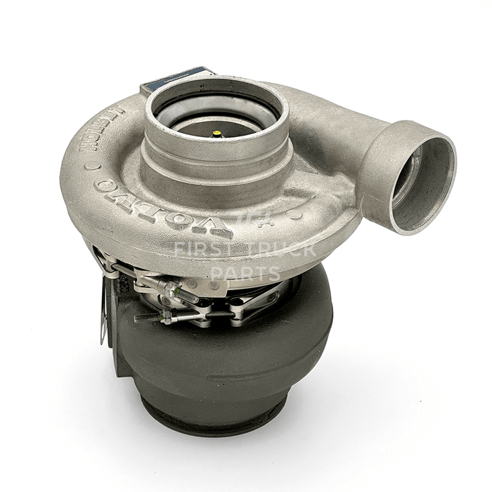 21387462 | Genuine Volvo® Holset Volvo-Mack VGT Turbocharger