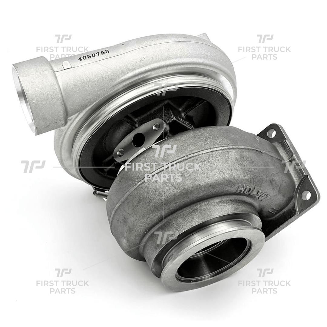 4031148 | Genuine Volvo® Turbocharger
