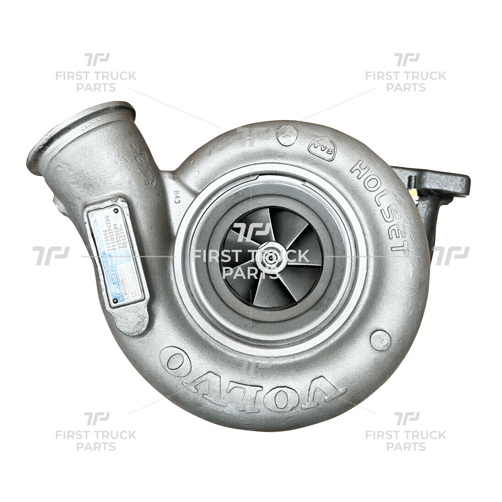 20751428 | Genuine Volvo® Holset Volvo-Mack VGT Turbocharger