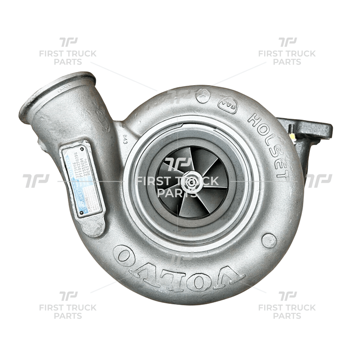 85121073 | Genuine Volvo® Volvo-Mack VGT Turbocharger