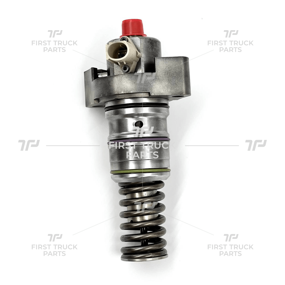 2102391 | New Genuine Paccar® Fuel Pump 1871117 For MX13