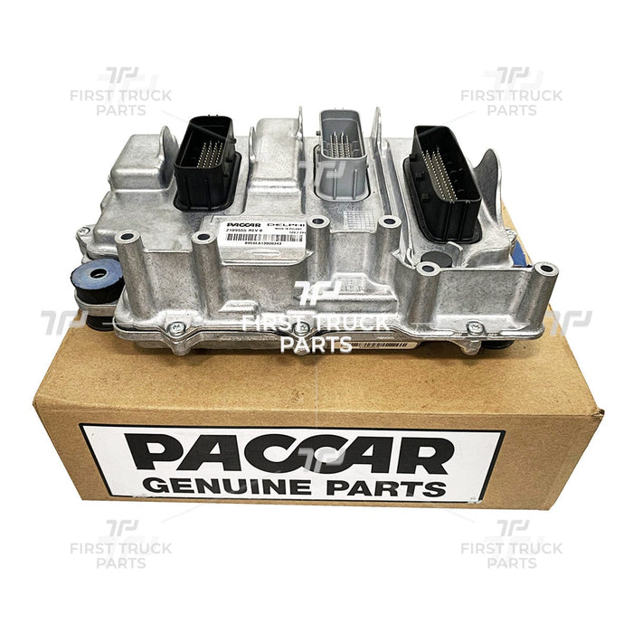 2295122PEX | New Genuine Paccar® Engine Control Module For MX13