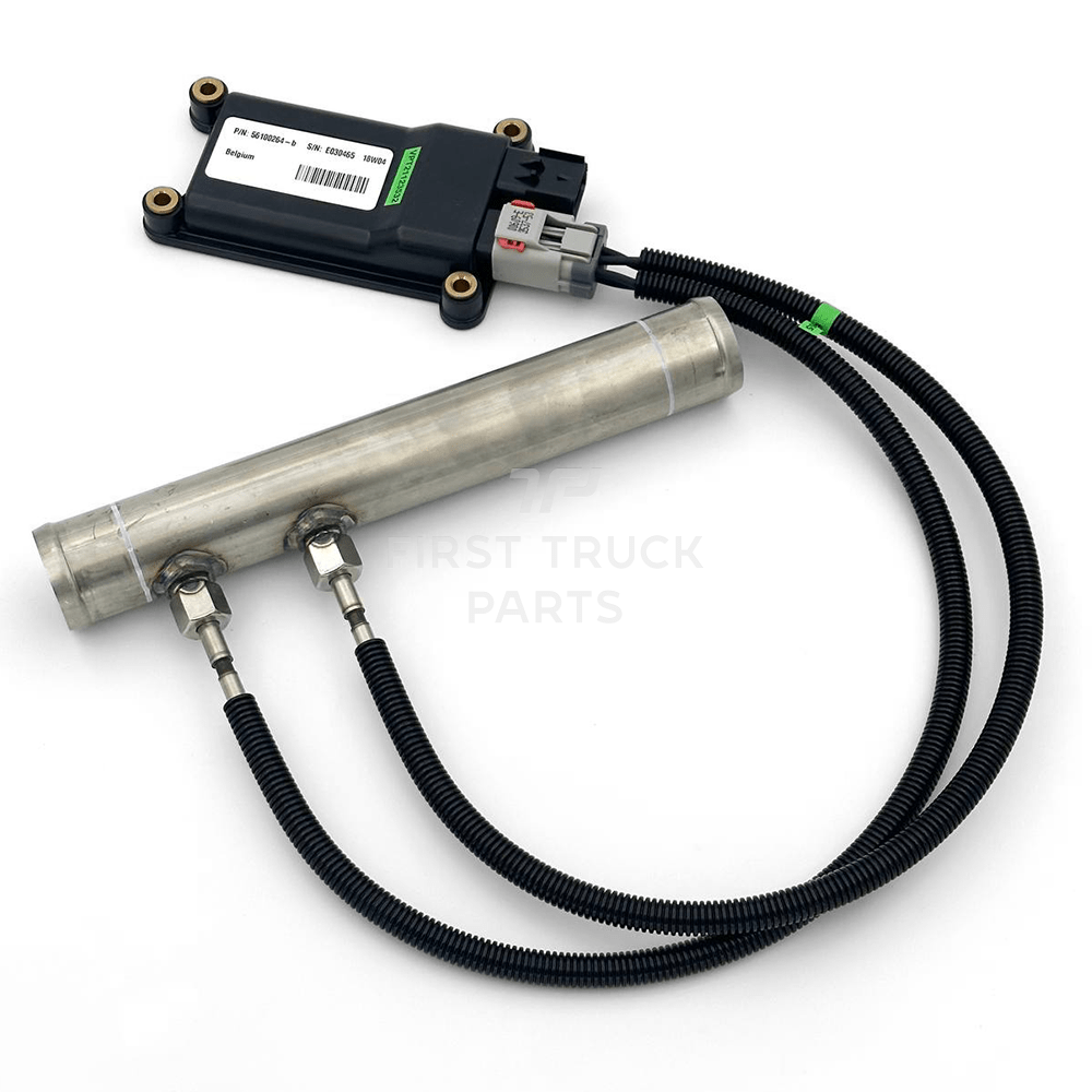 Egr Flow Sensor Mack Egr Mass Flow Sensor Location at Susan Hurst blog