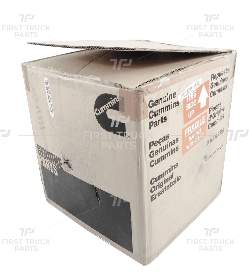 2882090 | Genuine Cummins® Turbocharger Kit