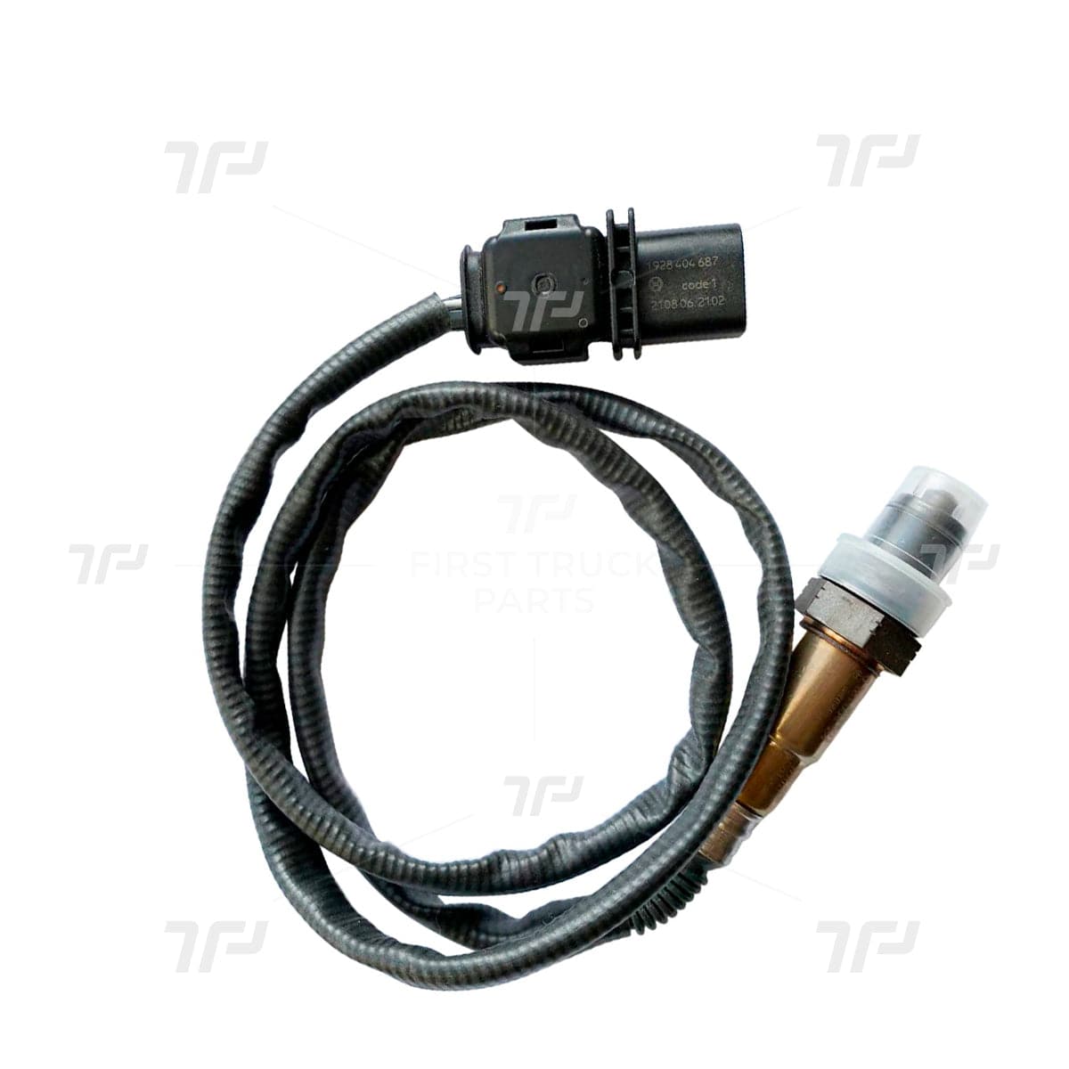 0281004184  OEM Paccar® Oxygen Sensor Lambda For Kenworth Peterbilt