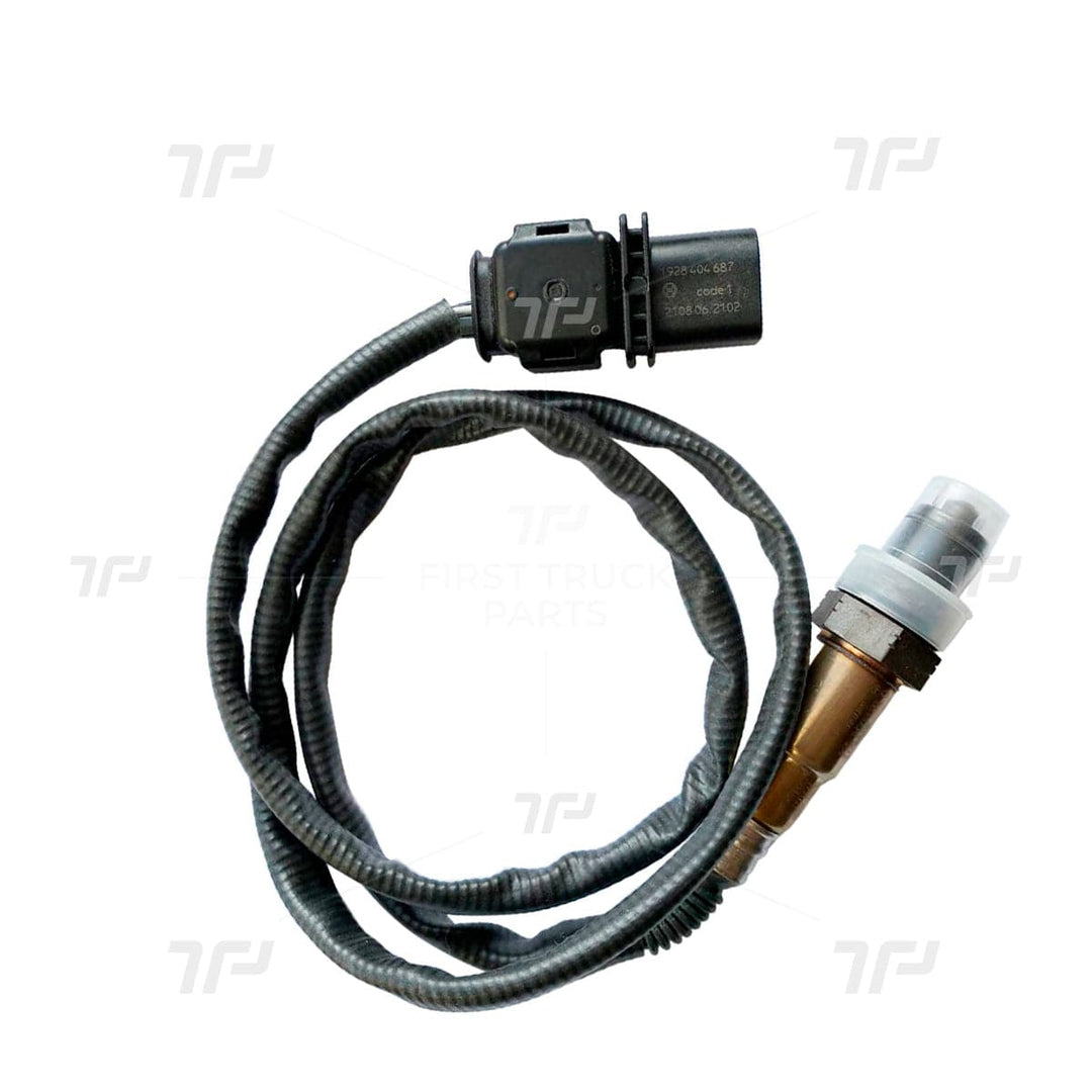 0281004184 | OEM Paccar® Oxygen Sensor Lambda For Kenworth Peterbilt