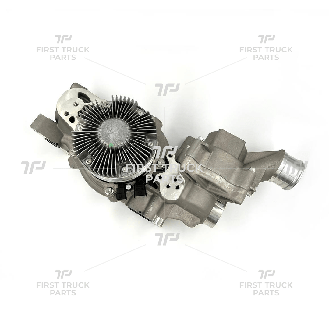 2126303PE | Genuine Paccar® Coolant Water Pump For MX-11