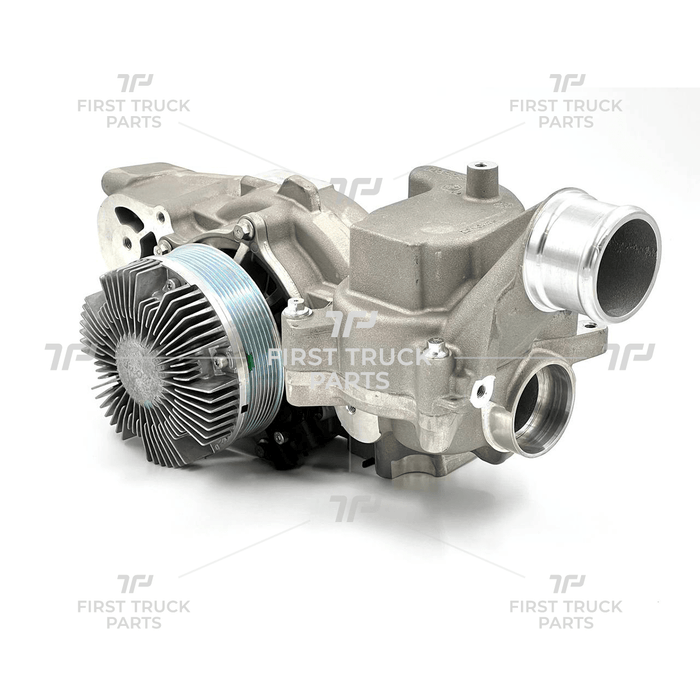 2126303PE | Genuine Paccar® Coolant Water Pump For MX-11