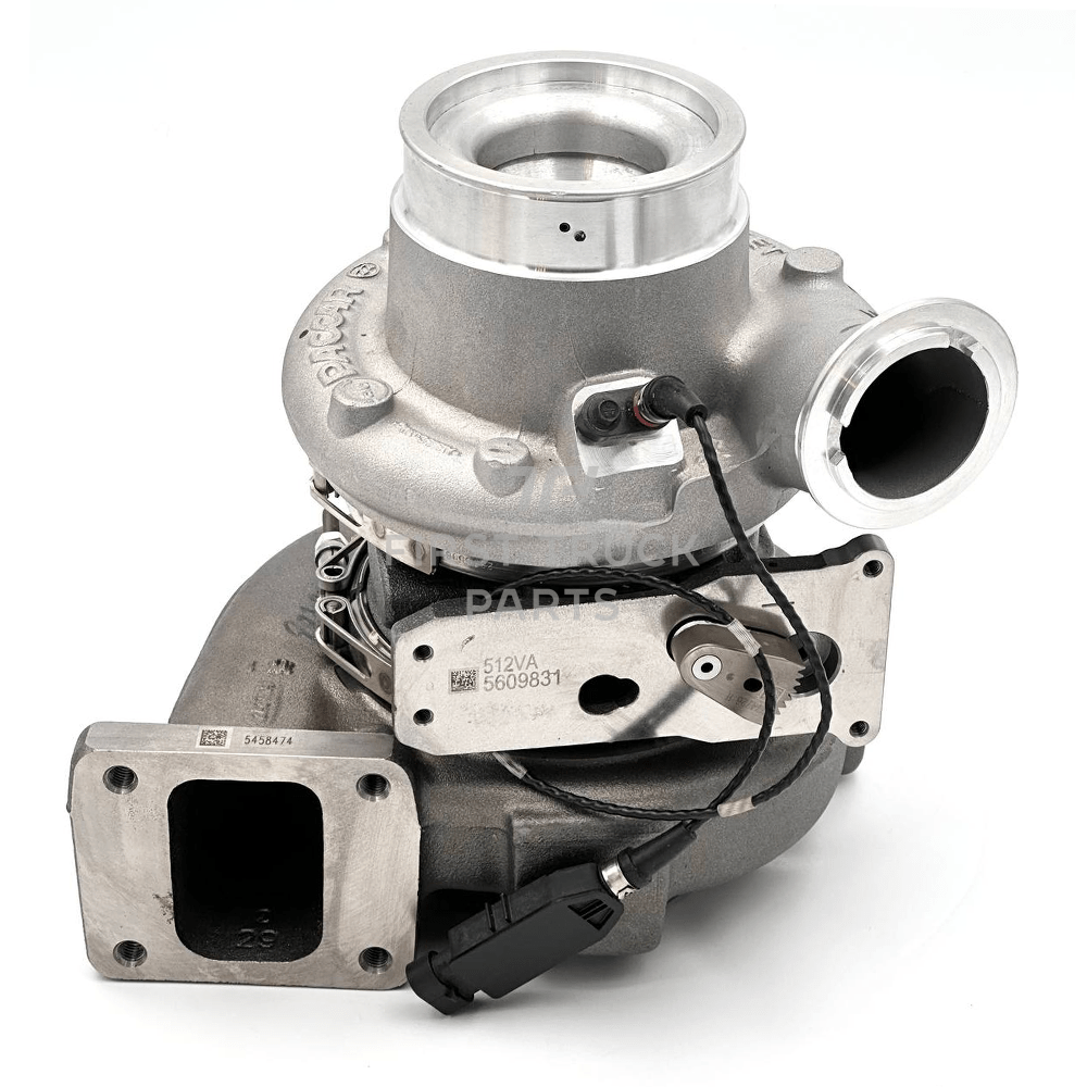 2128139PEX | Genuine Paccar® Turbocharger