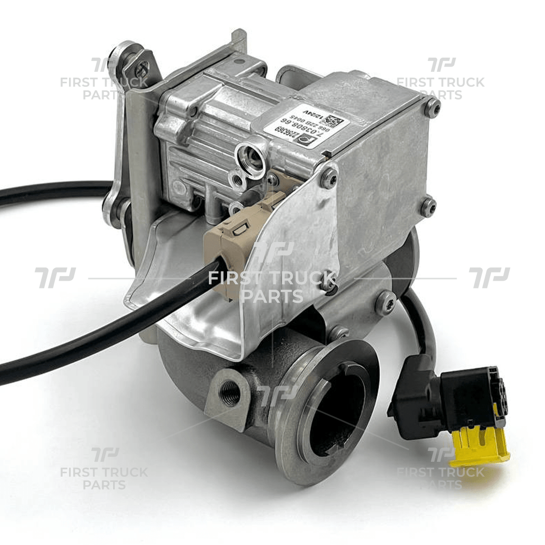 2128862 | Genuine Paccar® Egr Control Valve For Kenworth