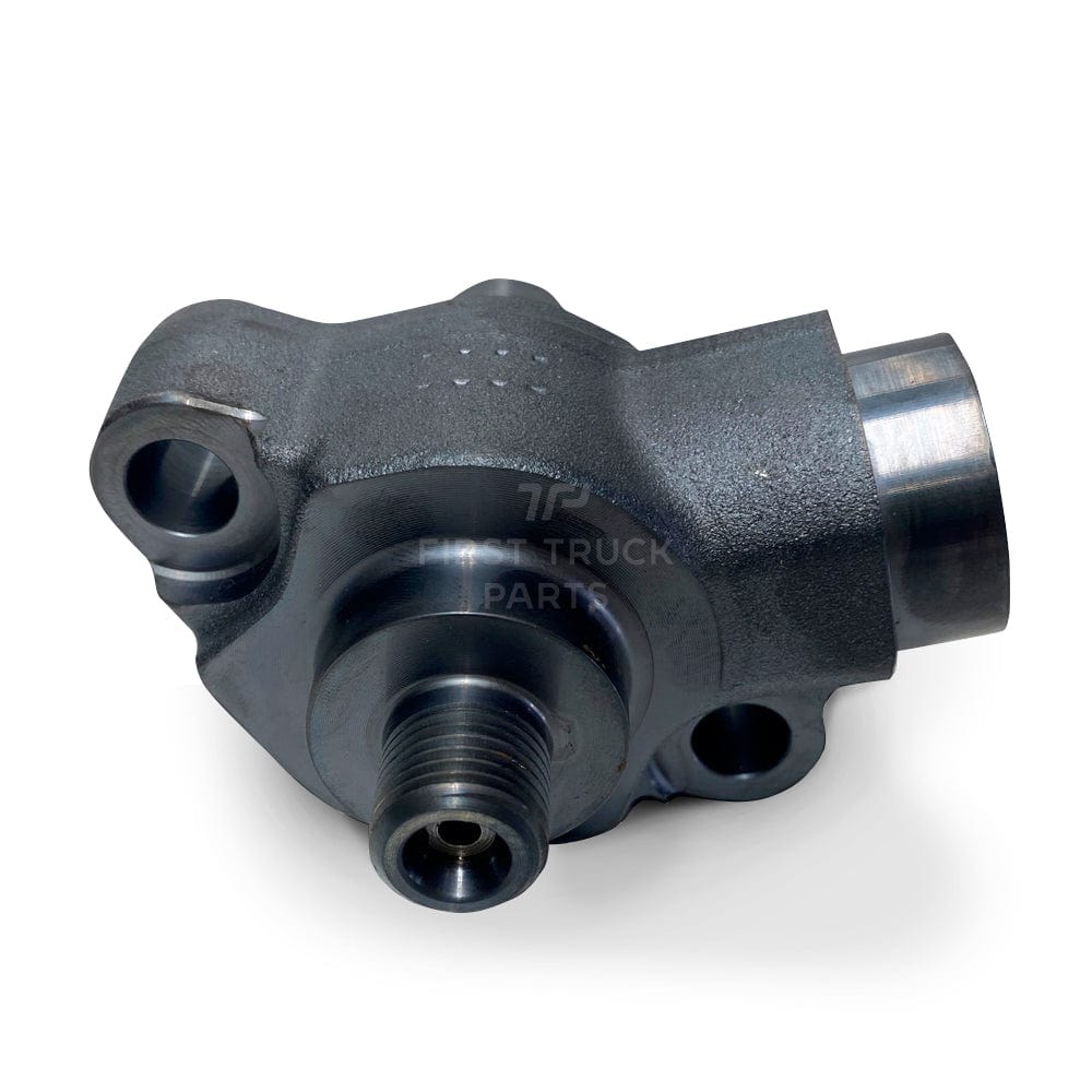 0-445-020-126 | Genuine International® High Pressure Fuel Pump Cylinder Head