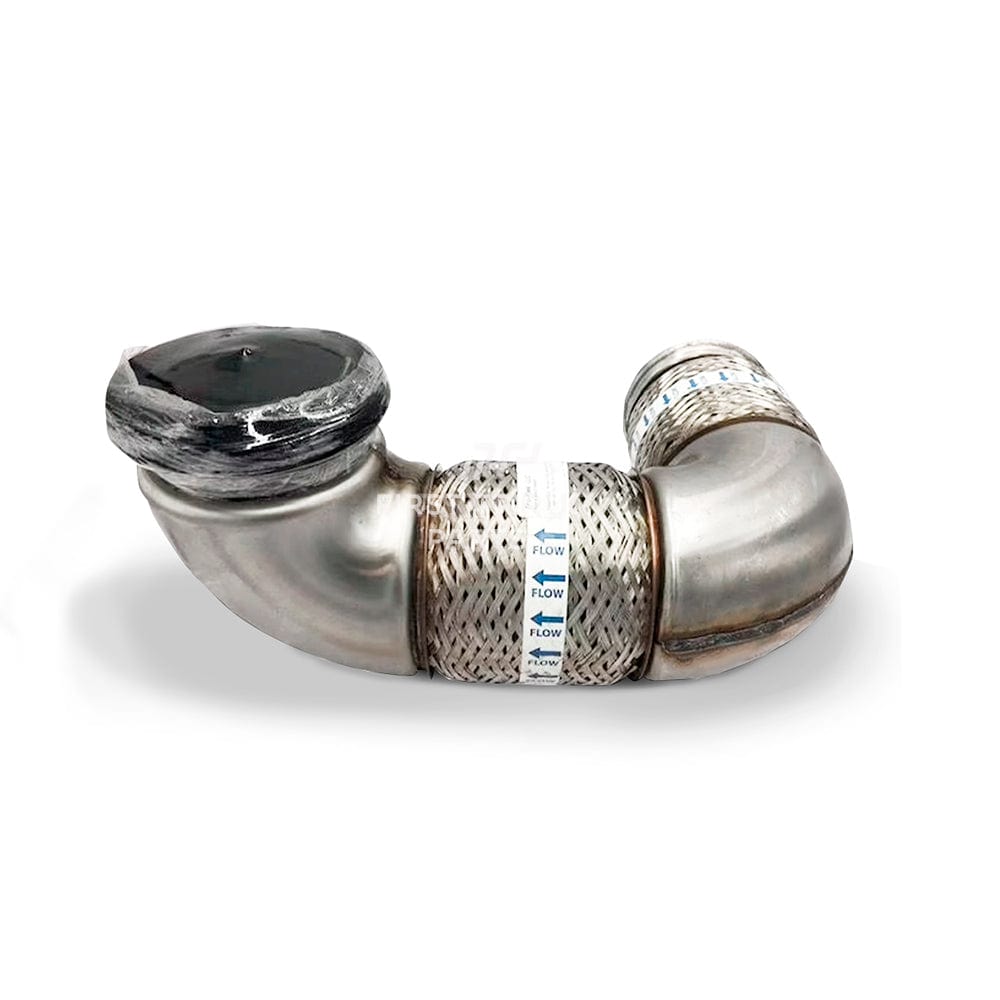 M66-6957 | Genuine Paccar® Exhaust pipe