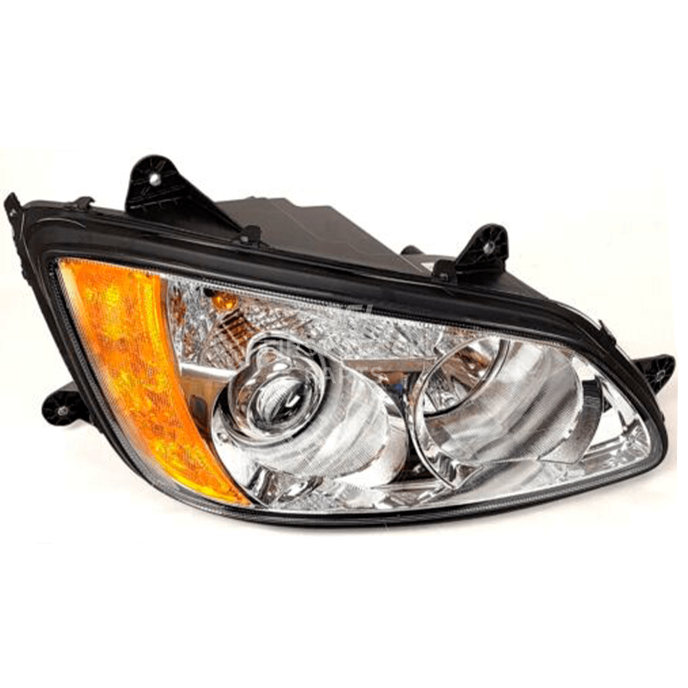P54-6162-100 | Genuine Paccar® Driver Semi Headlight Assembly