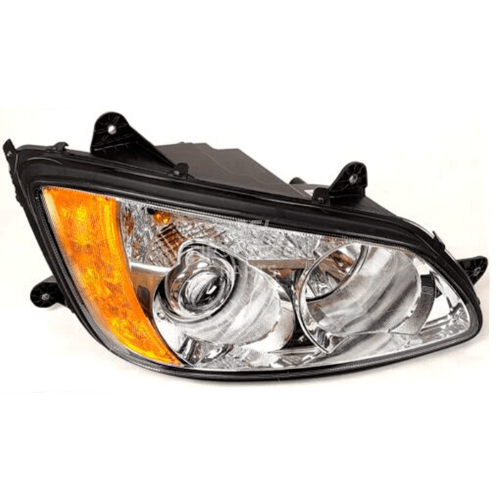 P54-6162-100 | Genuine Paccar® Driver Semi Headlight Assembly