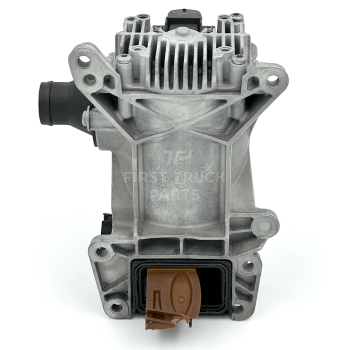 Pb520 Crankcase Module Crankcase Ventilation Module Rotor Speed at Mariam Oberg blog