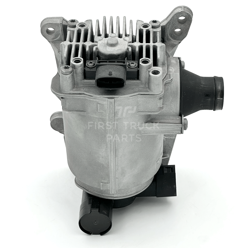 Paccar Mx 13 Crankcase Ventilation Module at Alexander Swasey blog