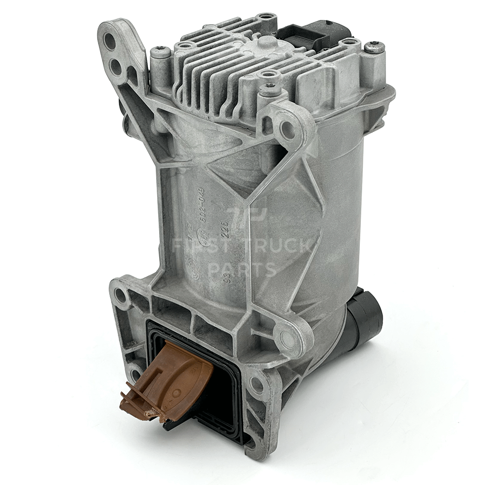 P/N: 2146526PE | OEM Paccar® Crankcase Ventilation Module MX-13 — First ...