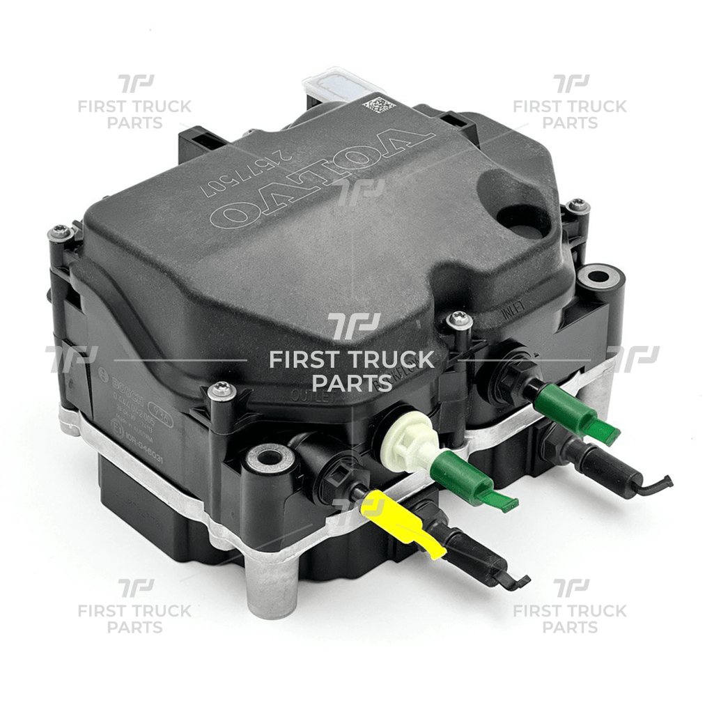 Genuine Mack Parts | 365-Days Warranty on all Mack products
