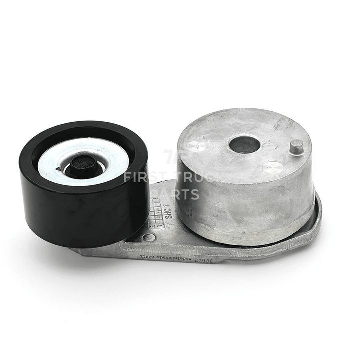 P N 20935521 Genuine Volvo New Belt Tensioner p-n-20935521-genuine-volvo-new-belt-tensioner