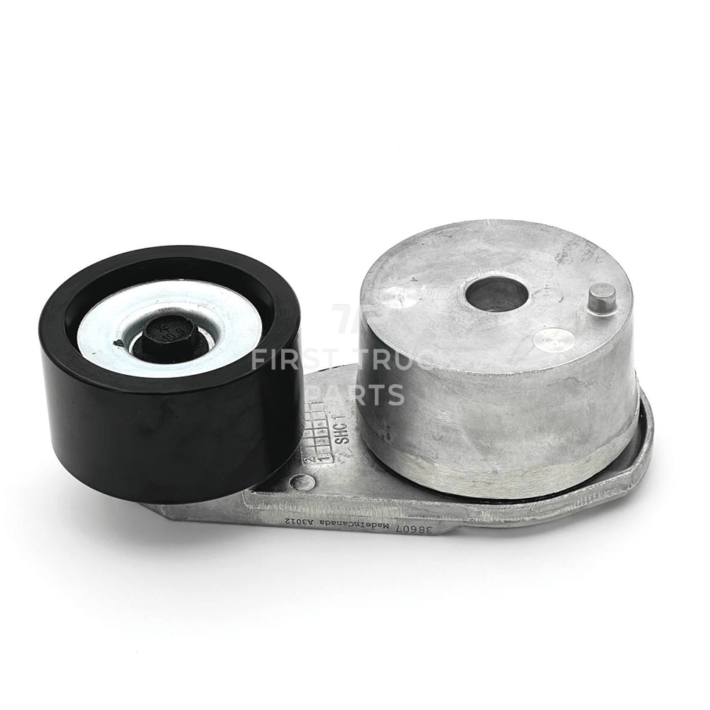 P/N: 3979979 | Genuine Volvo® New Belt Tensioner