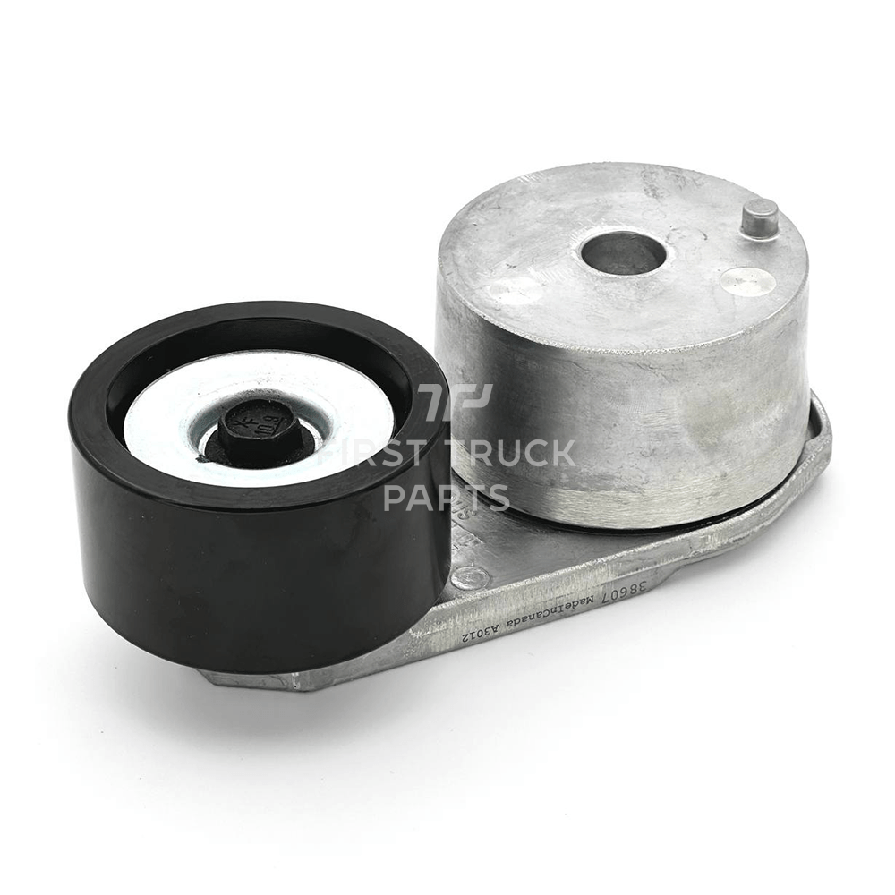 P N 20935521 Genuine Volvo New Belt Tensioner p-n-20935521-genuine-volvo-new-belt-tensioner