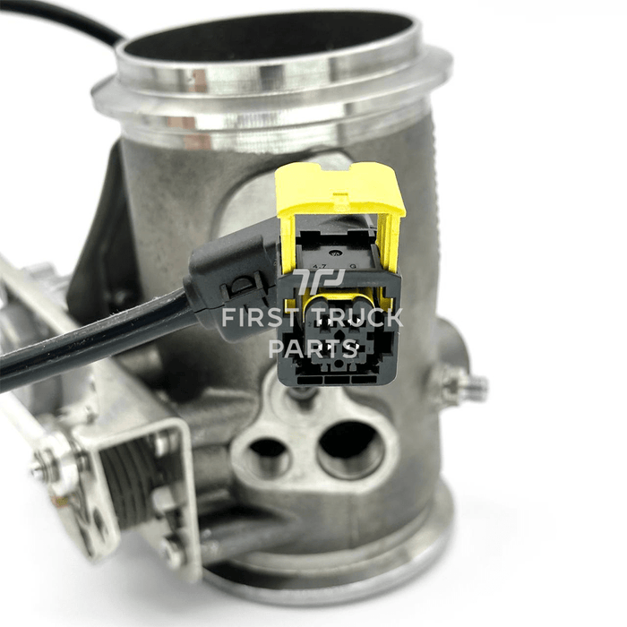 2187592PE | Genuine Paccar® Back Pressure Valve For Paccar Engine